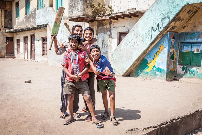 2-Hour Guided Tour of Dharavi - Guides matter: local storytellers like Razak, Touseef, Adil, and others