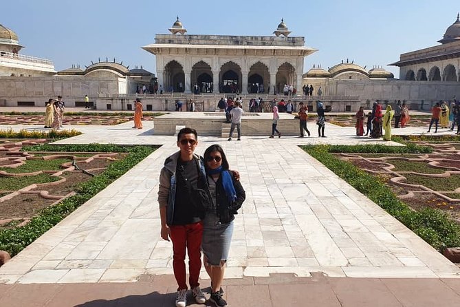 4 Day Golden Triangle Tour to Delhi Agra and Jaipur From Mumbai - Hotels, breakfasts, and the real cost picture