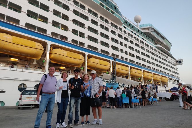 All inclusive Mumbai Shore Excursion from Mumbai port - Why This Half-Day Mumbai Plan Fits Cruise Schedules
