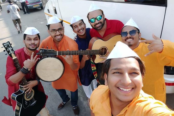 Best Bollywood Tour with Rahil Khan (Transport Included) - Watching live filming: what you can expect on set day