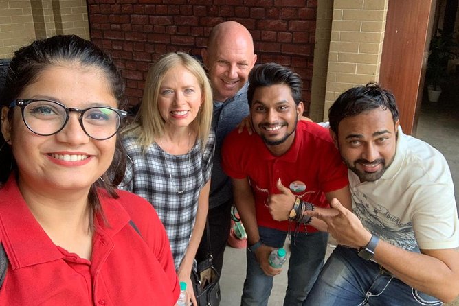 Best Bollywood Tour with Rahil Khan (Transport Included) - Sound recording studio, mini museum, and the Wall of Fame