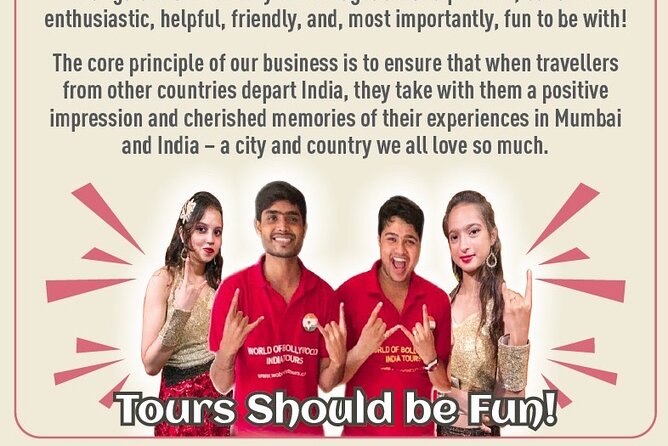 Best Bollywood Tour With Rahil Khan (Without Transport) - Rahil Khan’s Studio Tour: Real Production, Not a Fantasy Set