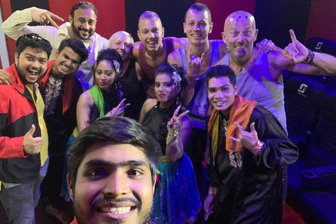 Best Bollywood Tour With Rahil Khan (Without Transport) - Finding SJ Studio and Getting Oriented Fast