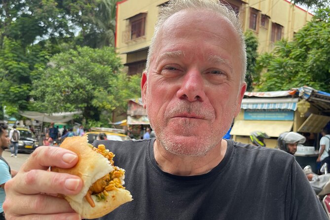 BEST Mumbai's Street Food-Evening Tour - Why the evening route is the smartest time to eat