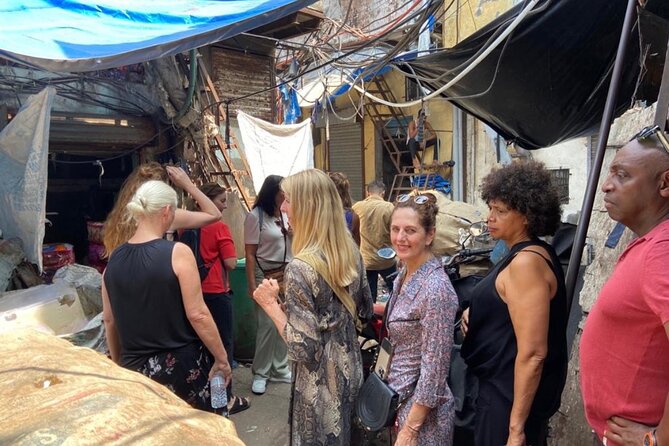 Best of Dharavi Slum with Market Tour - Key highlights you’ll feel fast