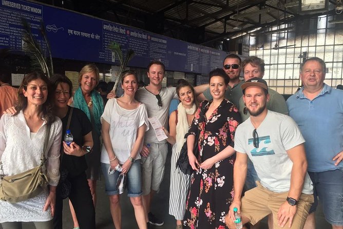 Best of Mumbai by Day/Night Private Tour With Meal and Transport. - Hotel pickup and private transport: less hassle, better timing