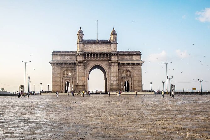 Best South Mumbai Heritage Walk - A morning vs afternoon heritage walk you can actually schedule