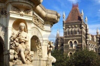 Best South Mumbai Heritage Walk - Meeting at McDonald’s near CST: start where you can find it