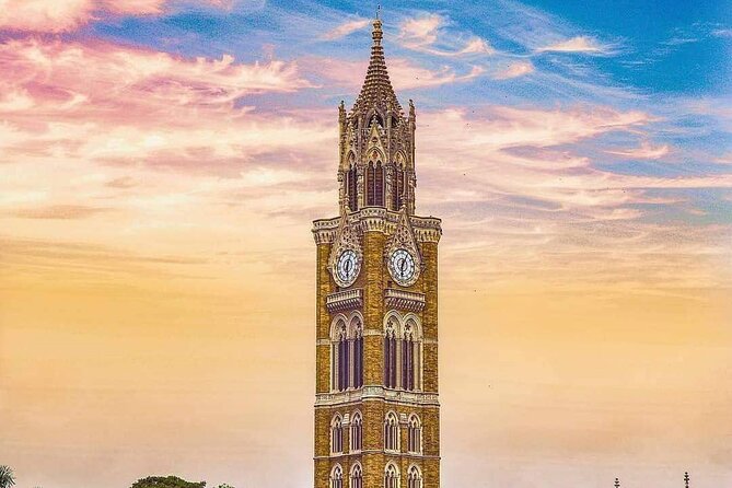 Best South Mumbai Heritage Walk - Kala Ghoda: arts energy in a historic pocket