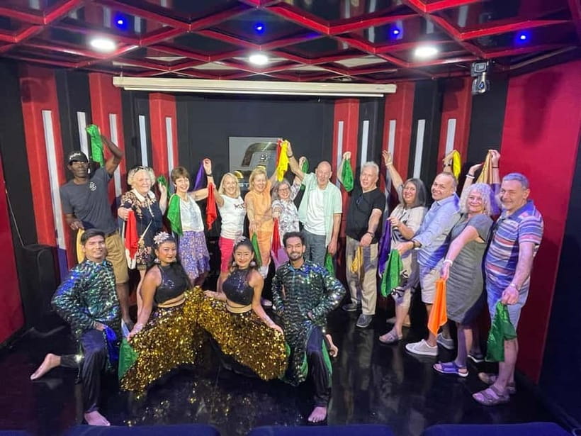 Bollywood Sightseeing and Celebrity Home Tour by Private Car - Why this Bollywood studio tour feels different from a quick photo stop
