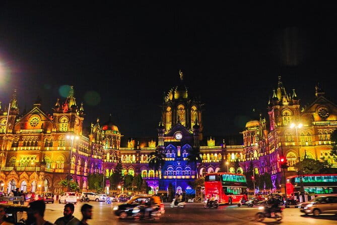 Bollywood Sightseeing and Celebrity Homes Tour by Private Car - Price and value: Why $69 can make sense here