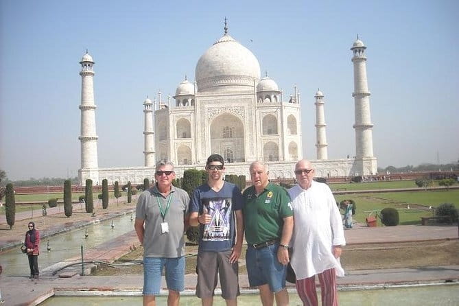 Bollywood Sightseeing and Celebrity Homes Tour by Private Car - Who this tour fits best (and who might want a different plan)