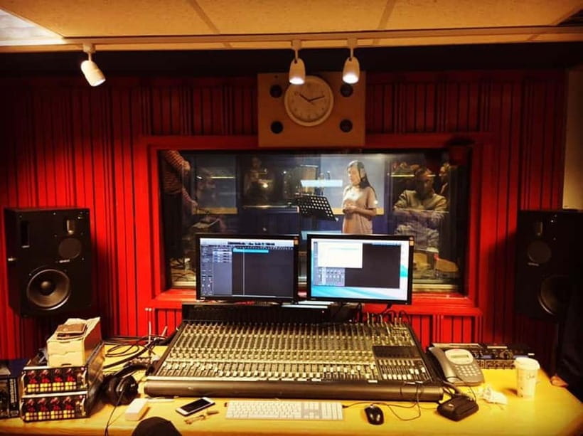 Bollywood Studio Guided Half-Day Tour - How the Bollywood history lesson fits into the day