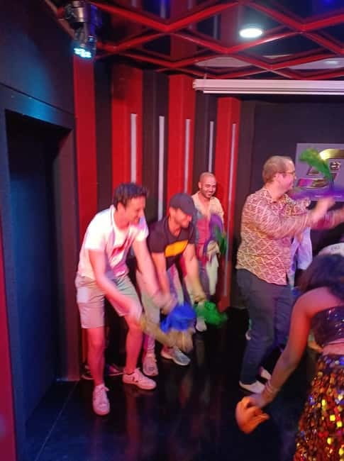 Bollywood Studio Guided Half-Day Tour - Should you book the Bollywood Studio Guided Half-Day Tour?