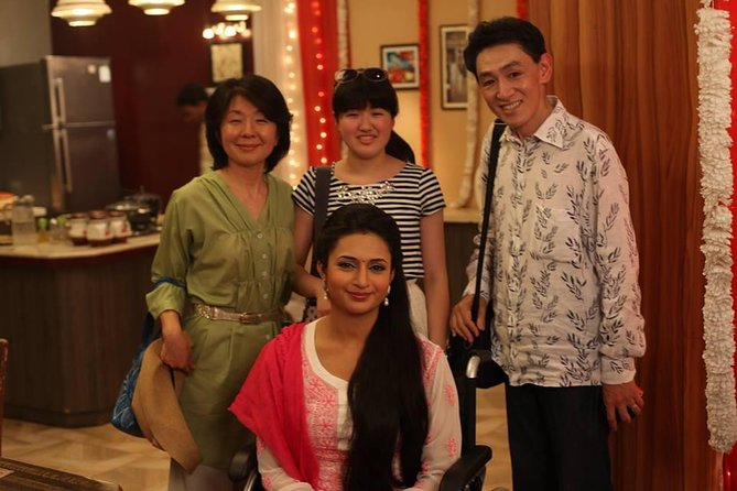 Bollywood Studio Tour: Get an Exclusive Behind-the-Scenes - Key takeaways before you go