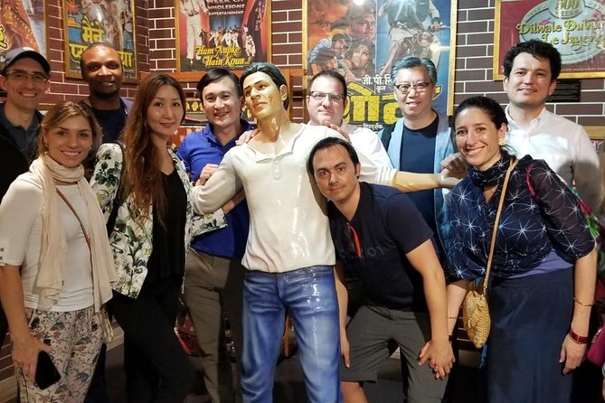 Bollywood Studio Tour Inclusive of Guide and Transport - Key highlights at SJ Studio (what’s actually fun)