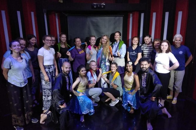 Bollywood Studio Tour Inclusive of Guide and Transport - The Big Idea: A Studio Visit That Feels Like Participation