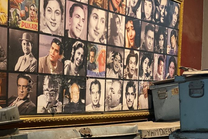 Bollywood Studio Tour Inclusive of Guide and Transport - Live Shooting Possibilities (Movies, TV, or Ads)