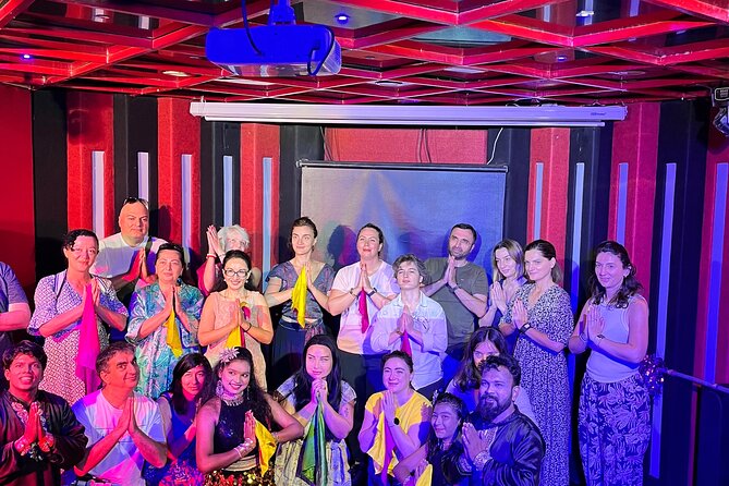Bollywood Studio Tour with Guide and Transport - Transport and timing: how to make 3–4 hours feel worth it