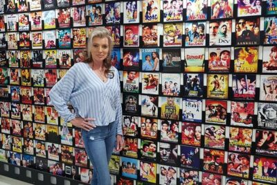 Bollywood Studio Tour with Slum & City Tour - Inside the Studio: Museum, Outfits, Dance Hall, and Photo Rules