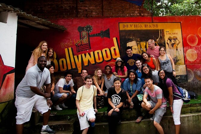 Bollywood Tour with Original founder - Key things that make this Bollywood tour worth your time