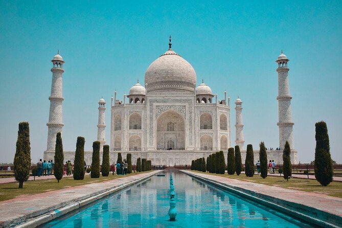 Chauffeured vehicles and related services throughout India - Key highlights to know before you go