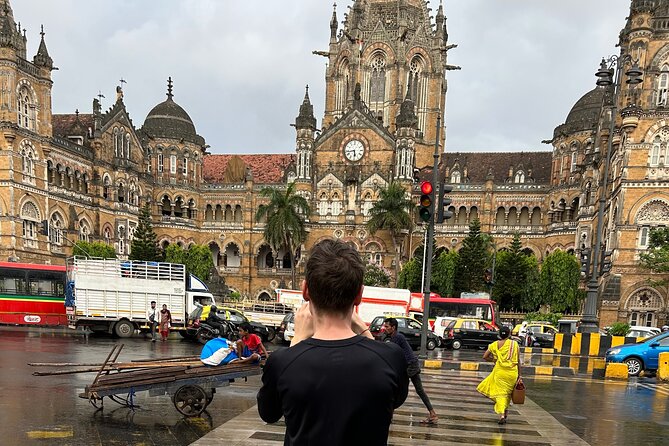 Cruise to Mumbai Historical Tour - Why This 4-Hour Private Mumbai Historical Tour Works for Cruise Days