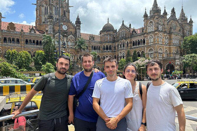 Cruise to Mumbai Historical Tour - Mani Bhavan Gandhi Museum: Where Mumbai Meets India’s Freedom Struggle