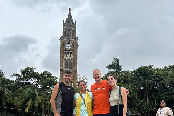 Cruise to Mumbai Historical Tour - Price and Value: What $135 Per Person Actually Buys