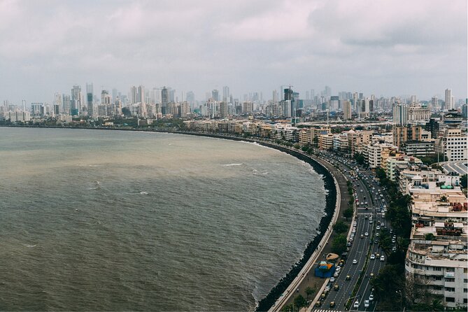 Cultural & Heritage Trails of Old Town Mumbai Guided Walking Tour - From art galleries to a Jewish synagogue and an antique library