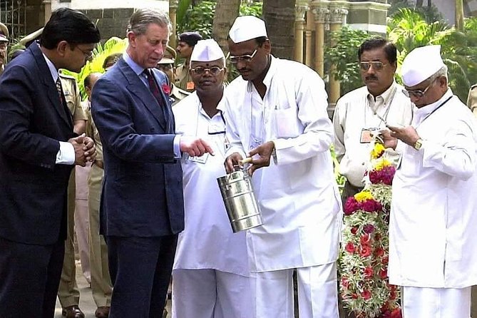 Dabbawala, Dhobi Ghat & Dharavi slum Tour with Local Train Ride - Price and Value: What You’re Paying For (and Why It Adds Up)