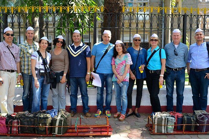 Dabbawala, Dhobi Ghat & Dharavi slum Tour with Local Train Ride - Who Should Book This Tour (and Who Might Skip It)