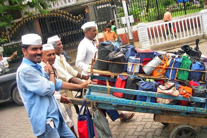 Dharavi, Dhobighat, and Mumbai Dabbawallas - Why Dharavi, Dhobi Ghat, and dabbawallas belong in one tour