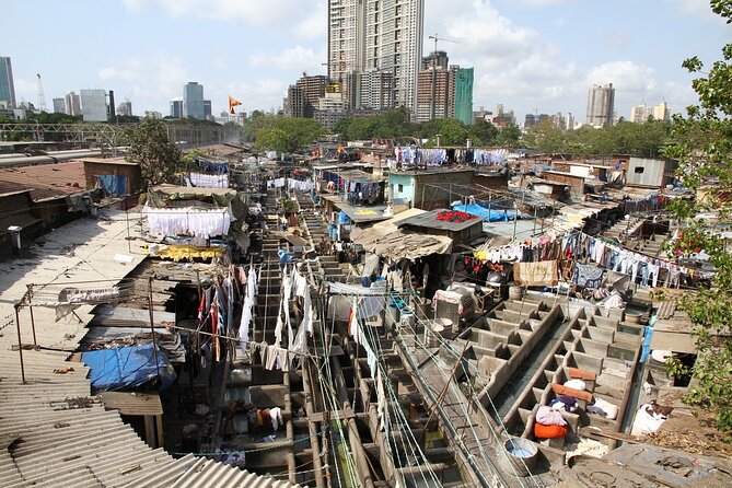 Dharavi, Dhobighat, and Mumbai Dabbawallas - Price and value: what $20 buys you in real experience