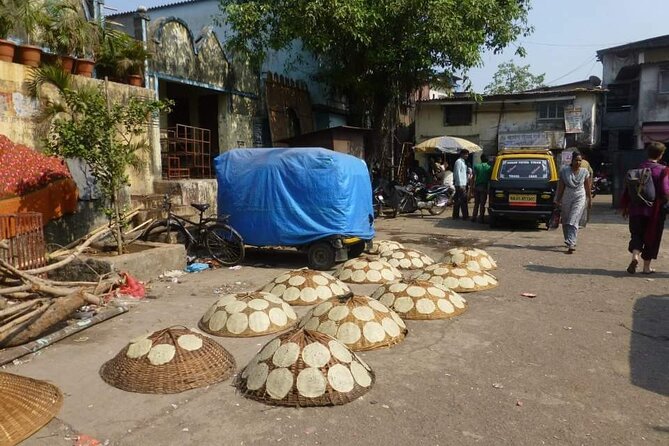 Dharavi Slum Tour - Family-Home Vegetarian Dining: Slower, Clearer, More Personal