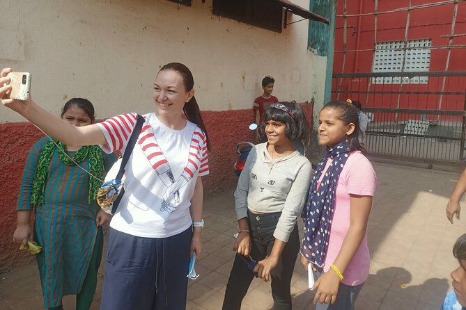 Dharavi Slum Tour - Who Should Book This Dharavi Slum Tour