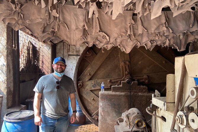 Dharavi Slum tour in Mumbai by local resident - Why This Dharavi Slum Tour Works So Well