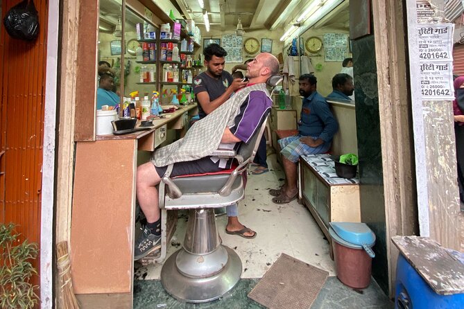 Dharavi Slum Tour in Mumbai with Combo Packages & Transfers - Transfers and timing: the part that can feel easy or annoying