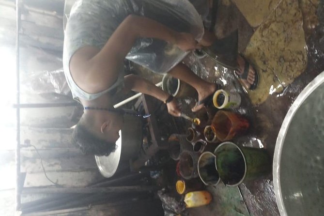 Dharavi Slum Tour with Laundry And Hotel Transfer (South Mumbai) - South Mumbai Pickup To Dharavi: How The Tour Starts