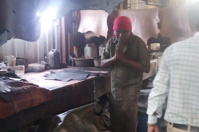 Dharavi Slum Tour with Laundry And Hotel Transfer (South Mumbai) - Timing: Morning Or Afternoon, And Why It Can Matter