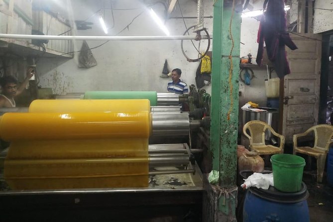 Dharavi Slum Tour with Laundry And Hotel Transfer (South Mumbai) - Price And Value: What $41.56 Actually Buys