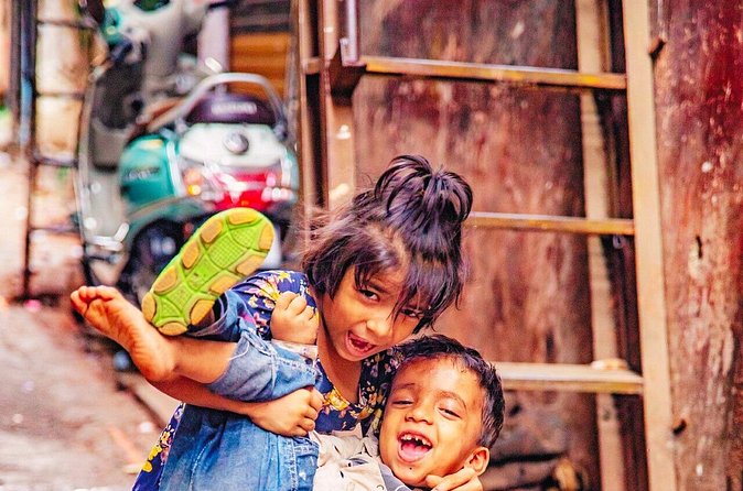 Dharavi Slum Walking Tour: Daily Life in Asia's Largest Slum - Price and value: $5.59 for a real, guided neighborhood experience