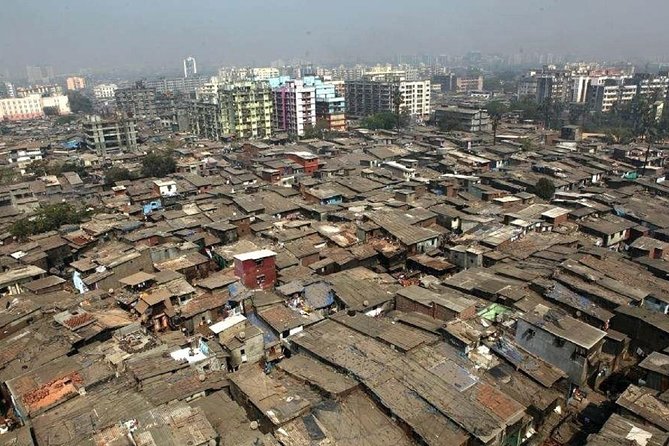 Dharavi Small-Group Mumbai - Walking Tour with Guide and Optional Add-ons - A Mumbai walking tour that faces the real city