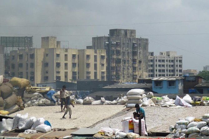 Dharavi Small-Group Mumbai - Walking Tour with Guide and Optional Add-ons - Logistics you’ll actually care about on the day