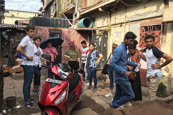 Dharavi Tour & Pottery Workshop - Why This Dharavi Tour Feels Like Real Mumbai (Not a Scripted Show)