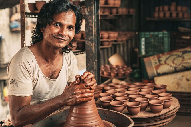 Dharavi Tour & Pottery Workshop - Who This Tour Suits Best (and Who Might Prefer Something Else)