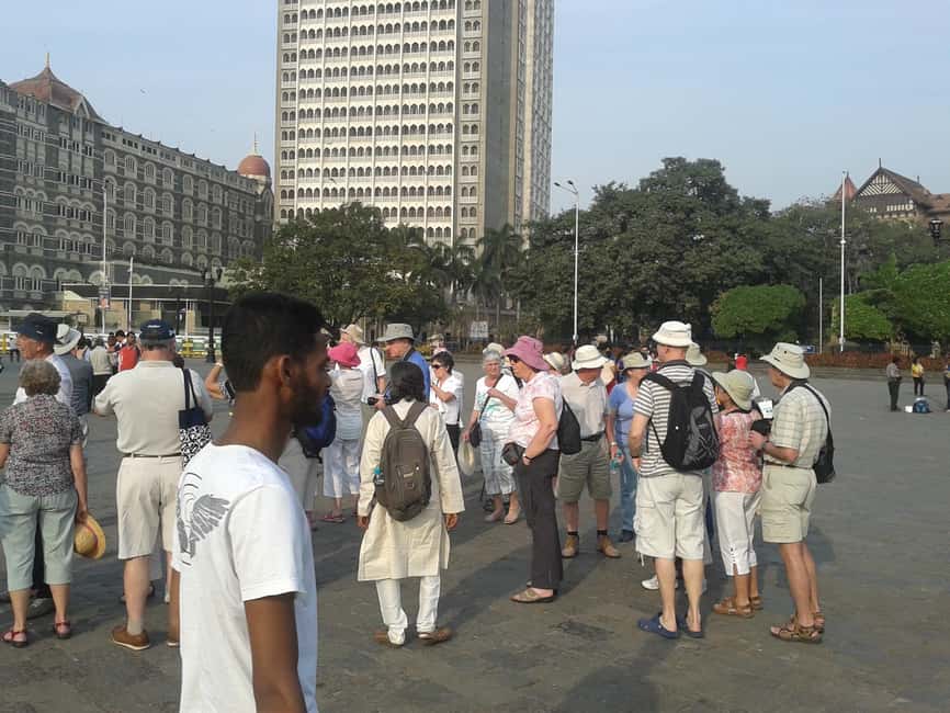 Elephanta Cave Tour with Bollywood Tour - FAQ