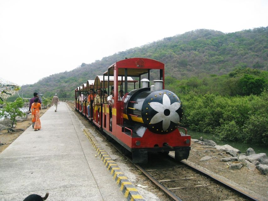Elephanta Cave Tour with Bollywood Tour - Should you book this Elephanta and Bollywood combo?