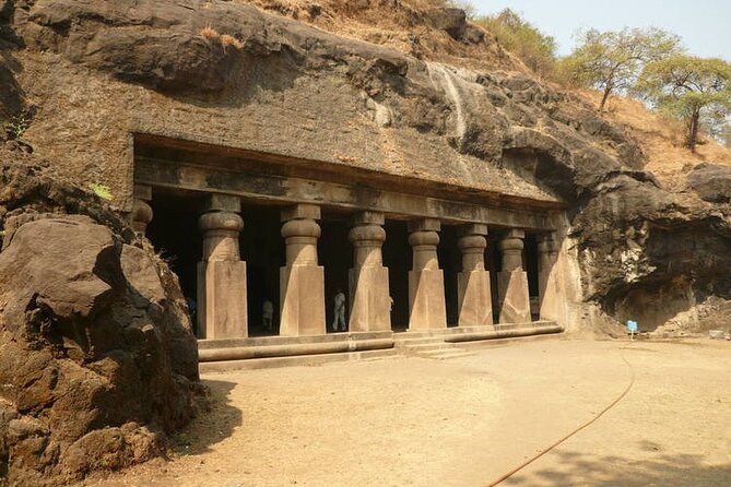 Elephanta Caves and Mumbai City Half-Day Tour including Guide - Getting the Most Out of the Carvings: What the Licensed Guides Do