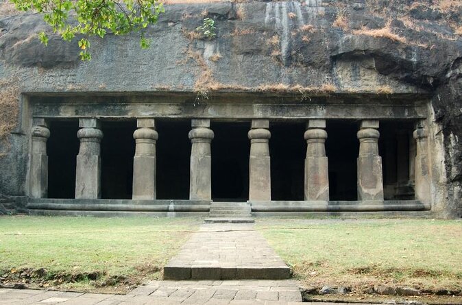 Elephanta Caves & Island Guided Private Tour - Quick hits for your Elephanta private day